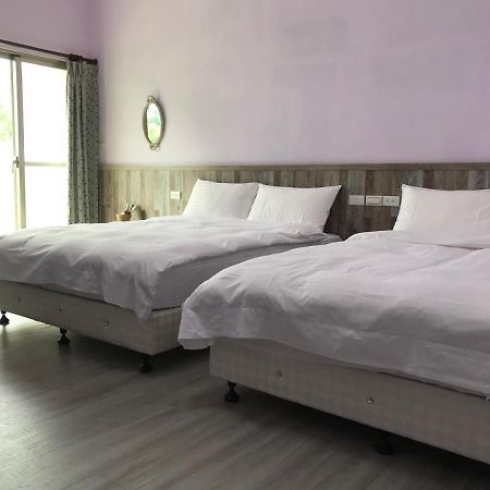 诚丰joy民宿 寿丰 外观 照片